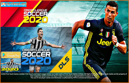 Winner Soccer DLS (dream league soccer) 2020 Tips screenshot