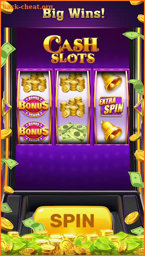 Winner Storm Slots screenshot