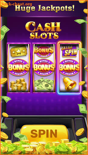 Winner Storm Slots screenshot