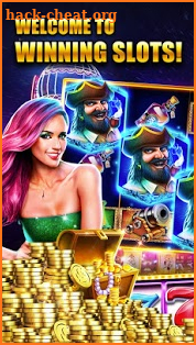 Winning Slots screenshot