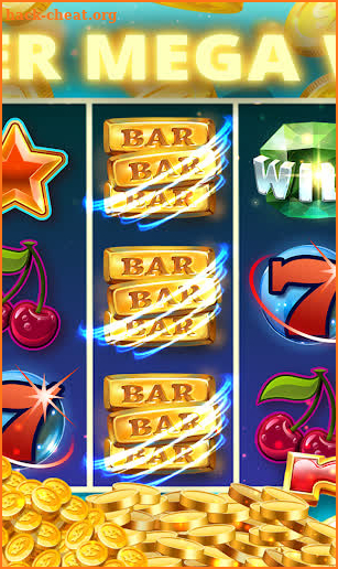 Winning Spins screenshot