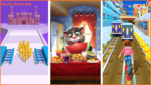 WinOZ Game - Play Game & Win screenshot