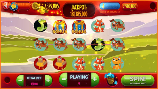 Winstar Casino-Earn Online Casino Money Daily screenshot