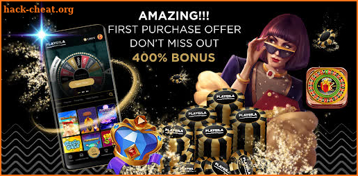 WinStar Online Gaming screenshot