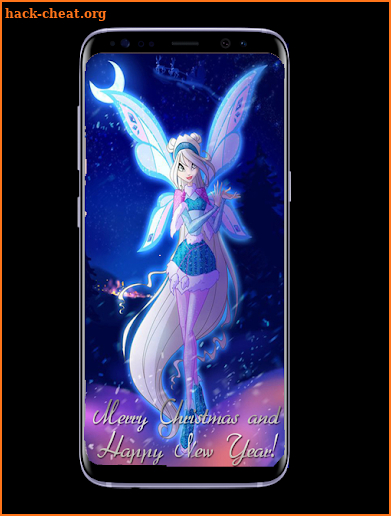 winx club wallpapers free hd screenshot