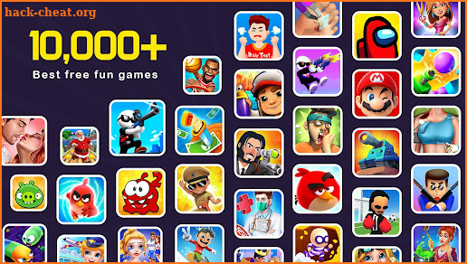 WinZO Game - Play Game & Win screenshot