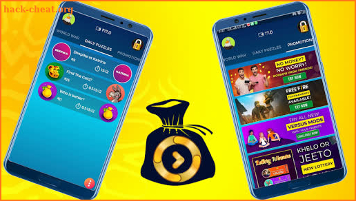 Winzo Gold Earn Money By Playing Games Guide screenshot