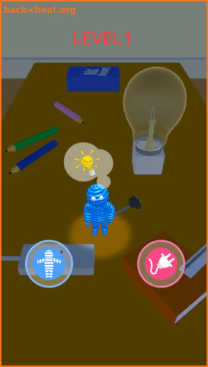 Wire Adventure screenshot