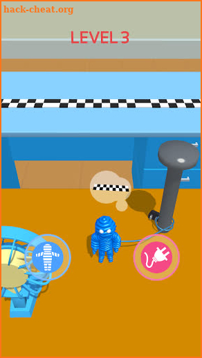 Wire Adventure screenshot