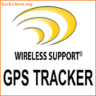 WIRELESS SUPPORT GPS TRACKER screenshot