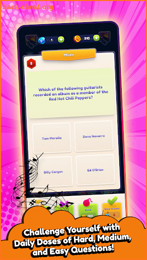 Wisdom Match screenshot