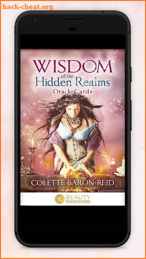 Wisdom of the Hidden Realms screenshot