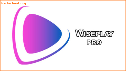 Wiseplay PRO screenshot