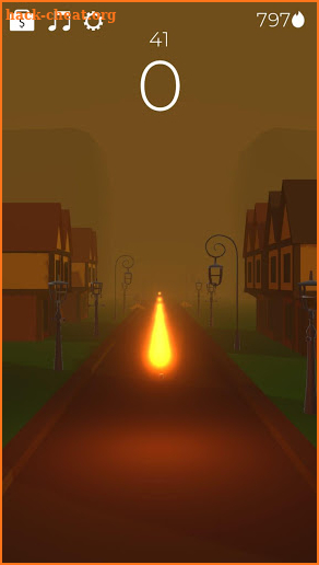 Wisp: Light the Way screenshot