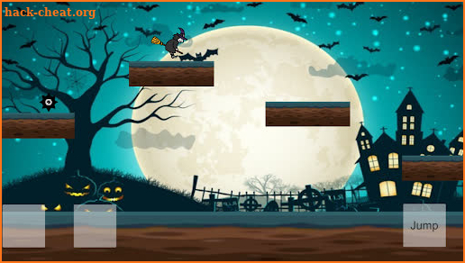 Witch Collect screenshot