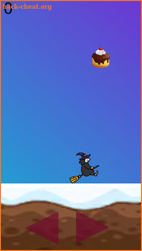 Witch Mini screenshot