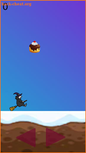 Witch Mini screenshot