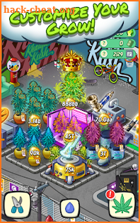 Wiz Khalifa's Weed Farm screenshot