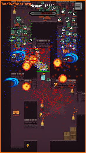 Wizard Dungeon screenshot