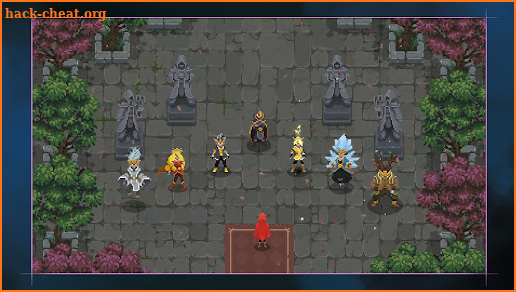 Wizard of Legend screenshot