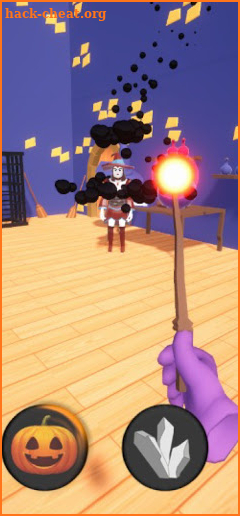 Wizard Quest screenshot