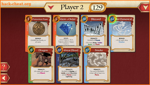 WizKids Games Companion screenshot