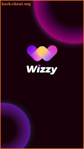 Wizzy screenshot