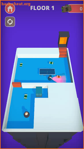 Wobble Boss screenshot