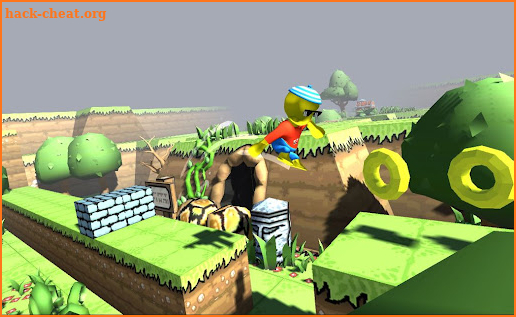 Wobbly Life Adventure screenshot