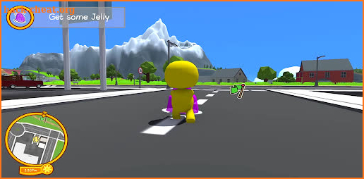 Wobbly Life Adventure 2 Tips screenshot