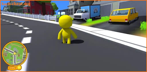 Wobbly life Apk : Walkthrough screenshot