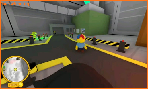 Wobbly Life New Stick Ragdoll Walkthrough 2021 screenshot