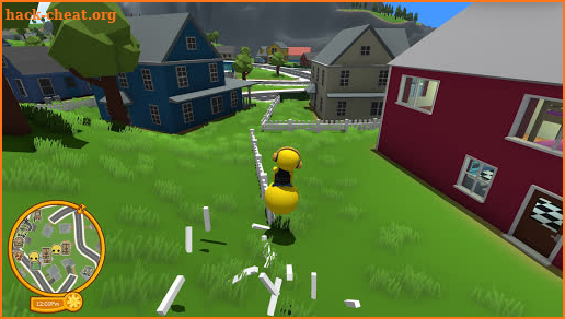 Wobbly life Ragdolls game play tips screenshot