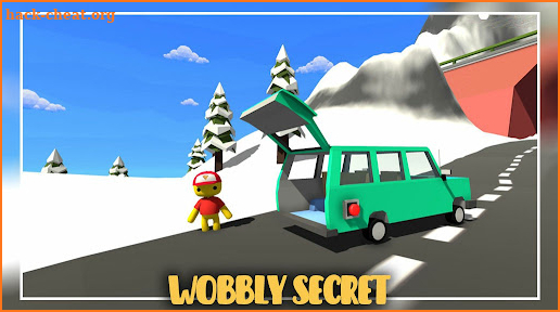 Wobbly Life Secret Tips screenshot