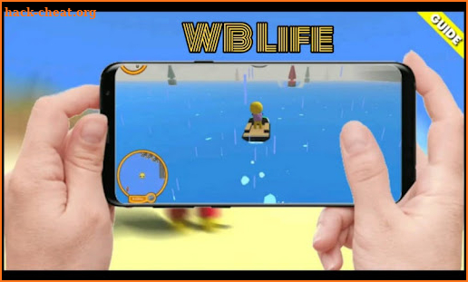 Wobbly Life Stick Game Tips screenshot