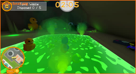 Wobbly Life Stick Walkthrough screenshot