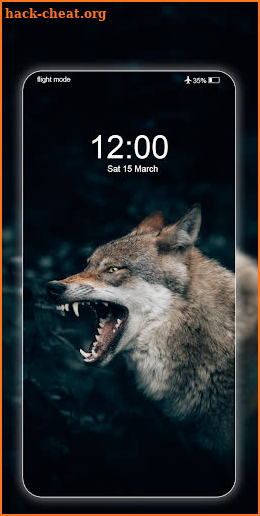 Wolf Wallpapers 4K & Free HD Background Images screenshot