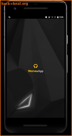 Wolverhampton Wanderers FC screenshot