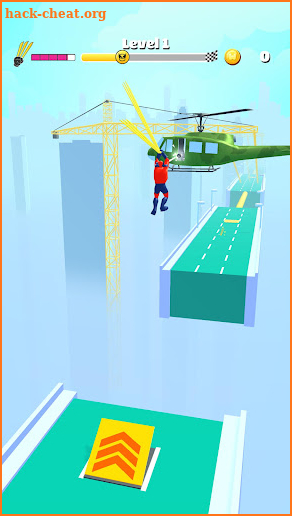 Wolverun screenshot