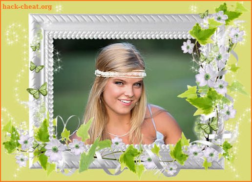 Women Day Photo Frames screenshot