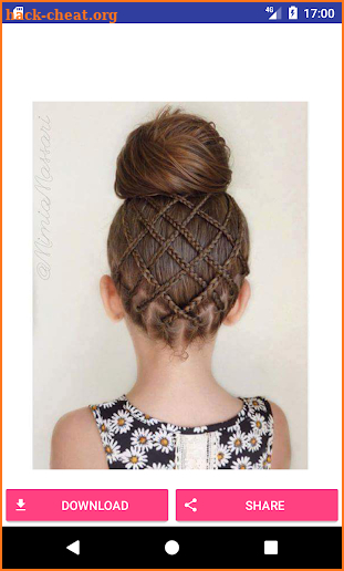 Women Hairstyles screenshot