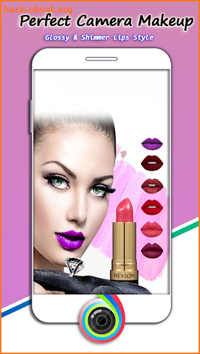 Women Perfect Makeup : Beauty Makeup & Face Makeup screenshot