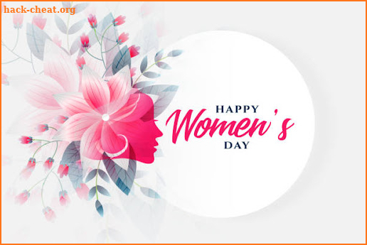 Womens Day 2022 Flowers,Wishes screenshot