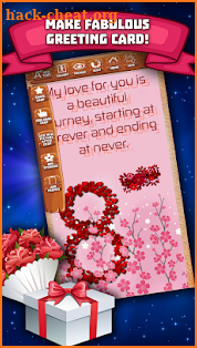 Women's Day Greeting Cards screenshot