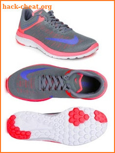 Womens Shoes for Sport screenshot