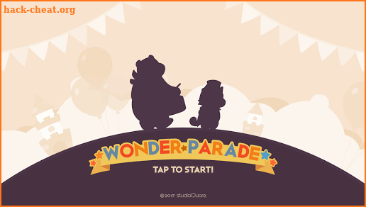 Wonder Parade screenshot