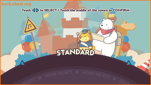 Wonder Parade screenshot