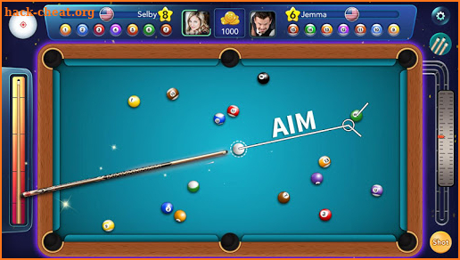 Wonder Pool screenshot