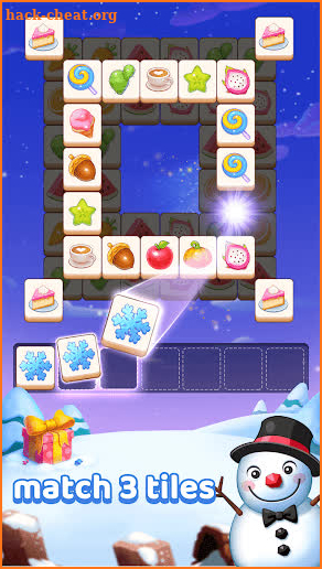 Wonder Tile screenshot