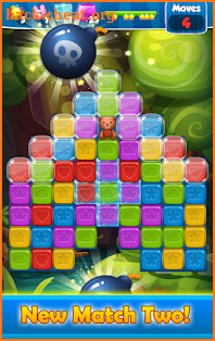 Wood Block Puzzle Blast screenshot